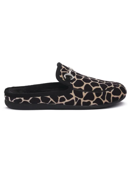 Pantofi Grünland negru