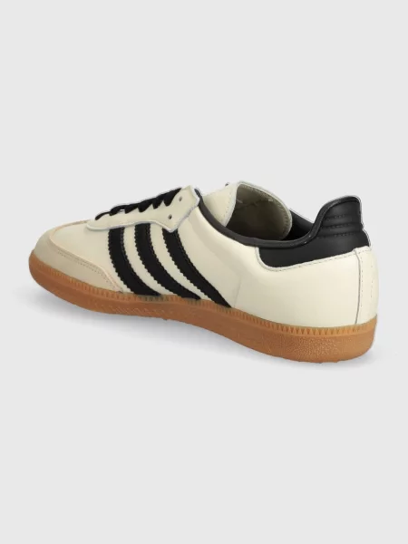 Adidas Originals sneakers din piele Samba OG bej