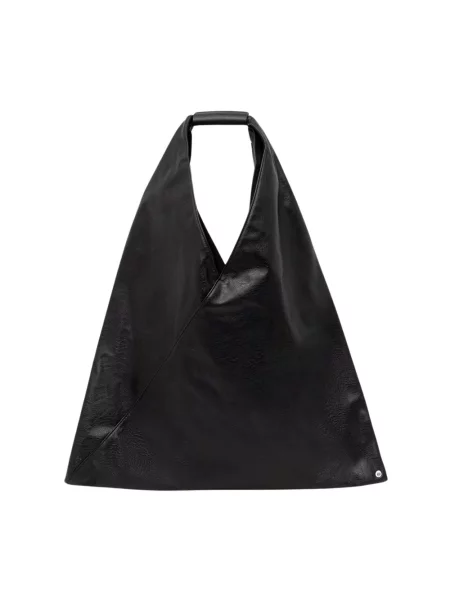 Torebka Mm6 Maison Margiela klasyczna czarna