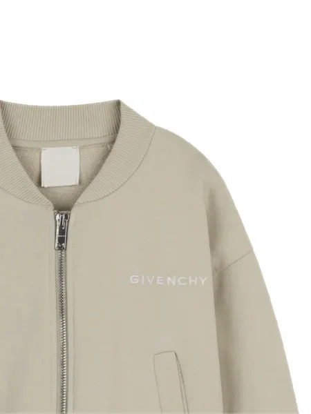 Dětska bomber bunda Givenchy