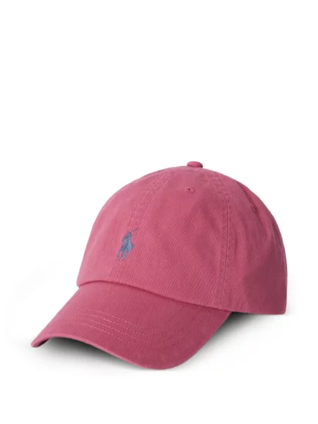Șosete Polo Ralph Lauren cu broderie în carouri de flanelă verde