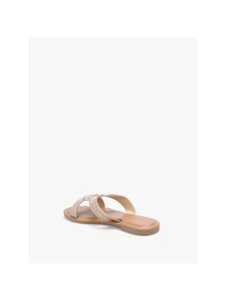 Sandale La Modeuse