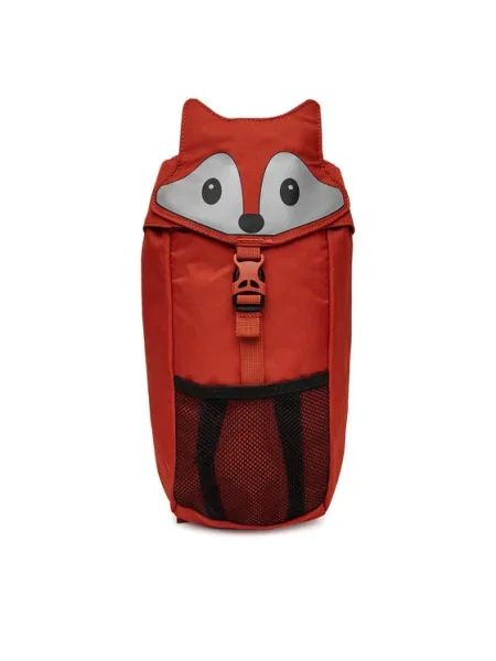 Turistický batoh detský Helly Hansen Fauna Kids 6 l canyon oranžová