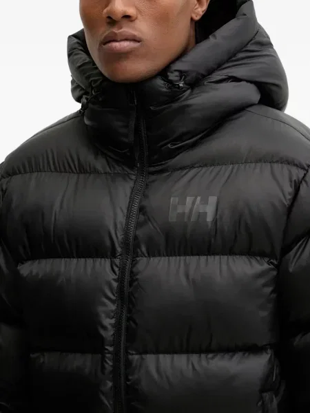 Geacă Helly Hansen negru