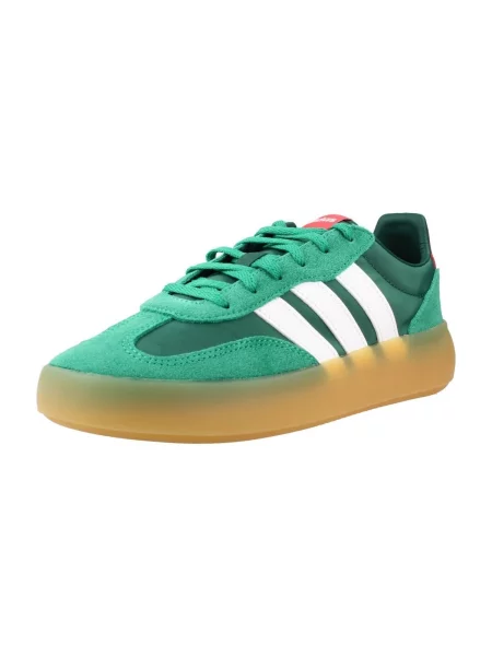 Pantofi copii Adidas verde