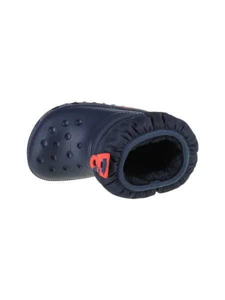 Pantofi copii Crocs albastru