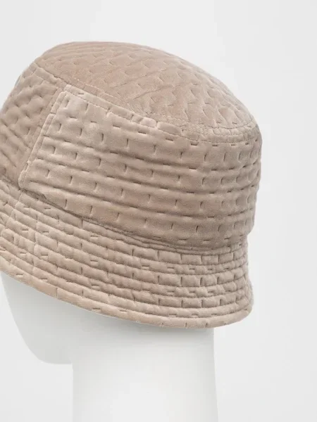 Klobouk Kangol béžový