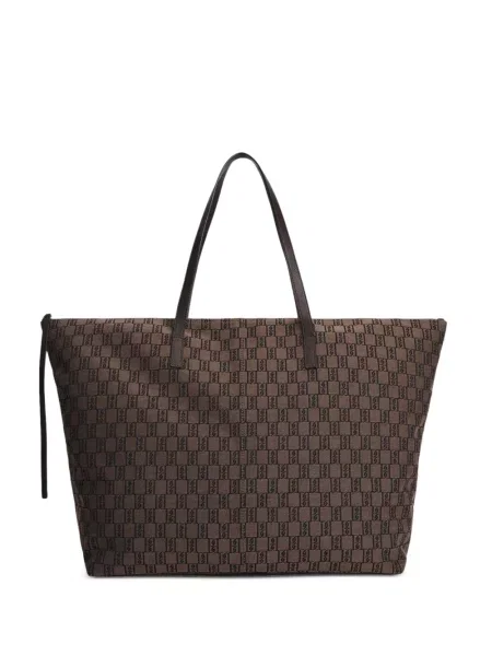 Shopper táska By Malene Birger barna