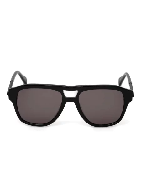 Ochelari de soare Allsaints negru