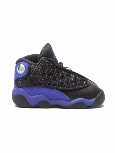 Sneakersy dziecięce Jordan Air Jordan 13 czarne
