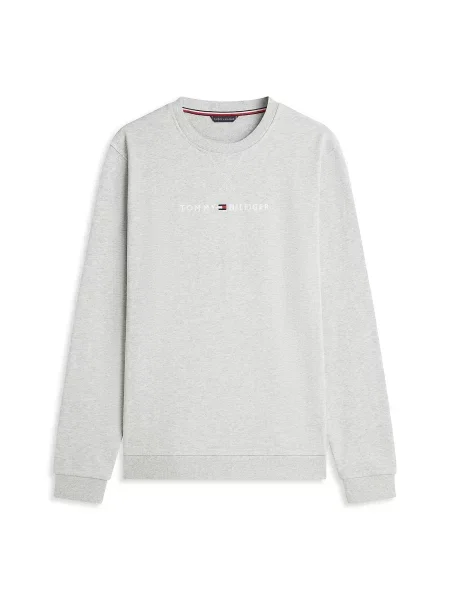 Palton Tommy Hilfiger alb