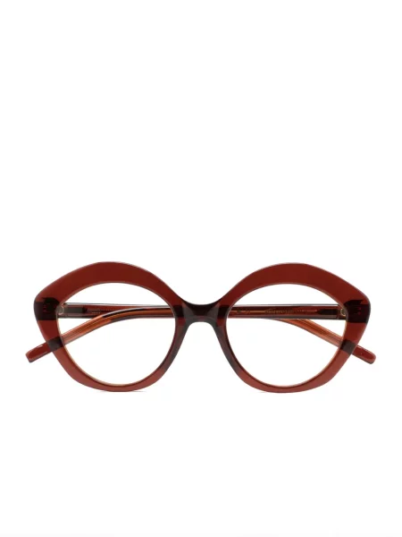 Ochelari de soare Kaleos maro
