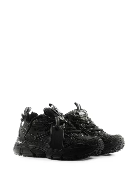 Blugi Off-white alb