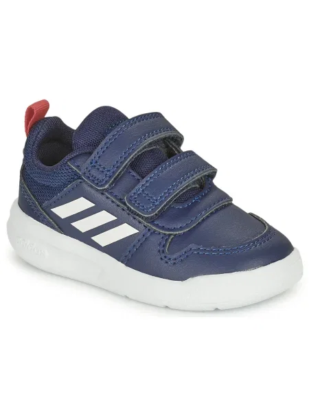 Gyerek félcipő Adidas kék