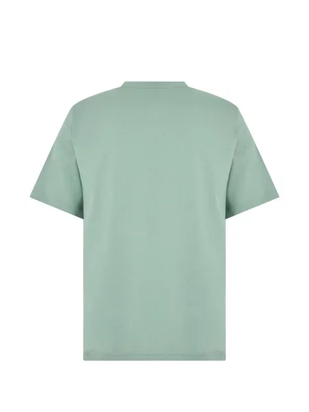 Tricou Boss verde