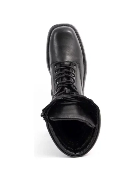 Pantofi Sergio Moretti negru