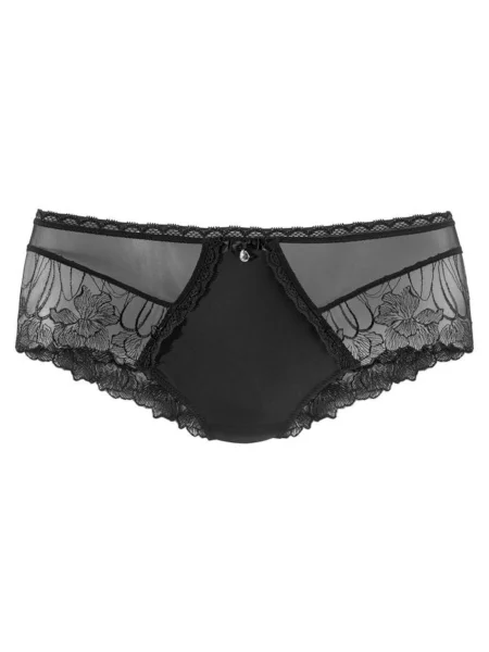 LASCANA Chiloți negru