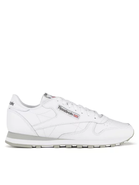 Sneakersy Reebok bílé