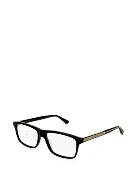 Napszemüveg Gucci Eyewear fekete