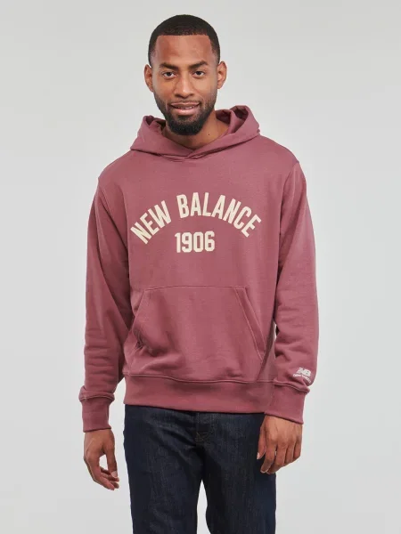 Geacă New Balance roz
