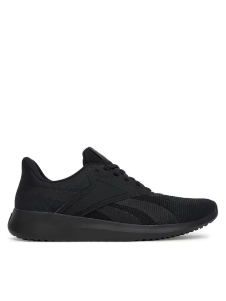 Sneakersy Reebok na siłownię czarne