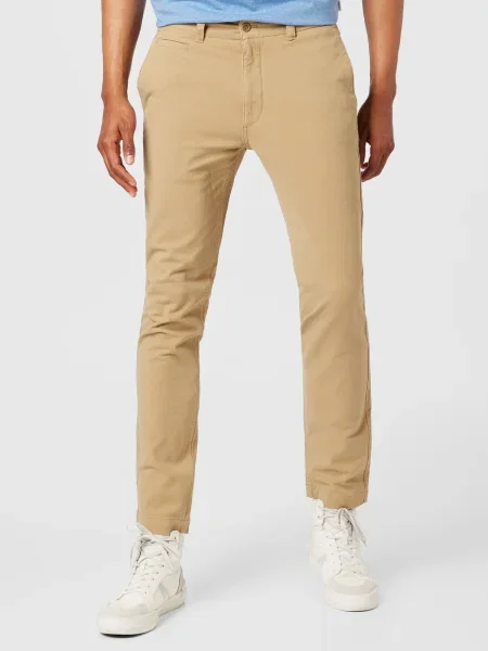 Dockers Chino nohavice CALIFORNIA svetlobéžová