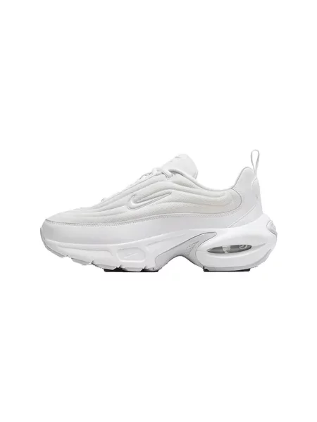 Pantofi Nike alergare alb