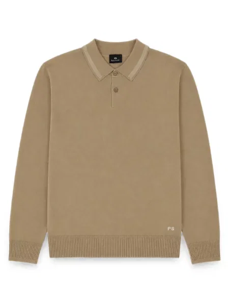 Lung tricou polo Ps Paul Smith