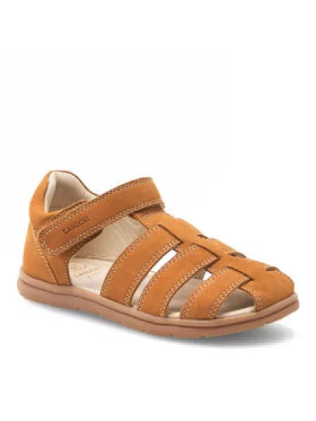 Lasocki Kids Basutės Šviesiai ruda