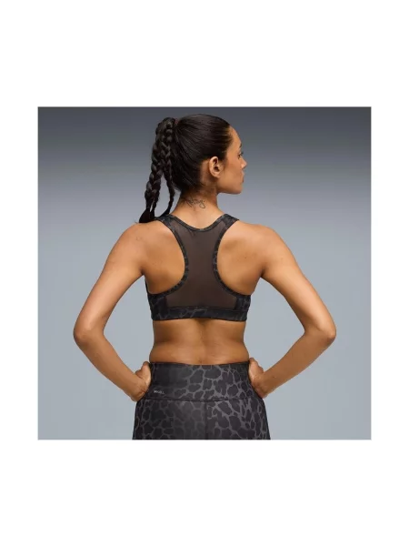 Sutien Puma negru