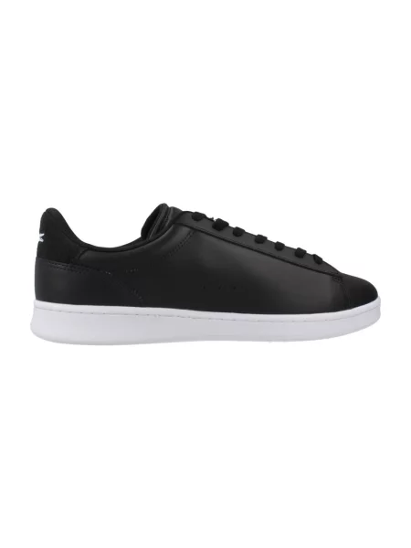 Lacoste Tenisice crna