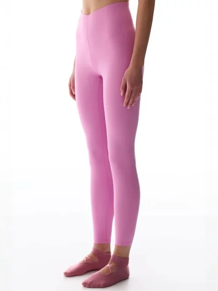 Penti Legíny Gamaschen' pink