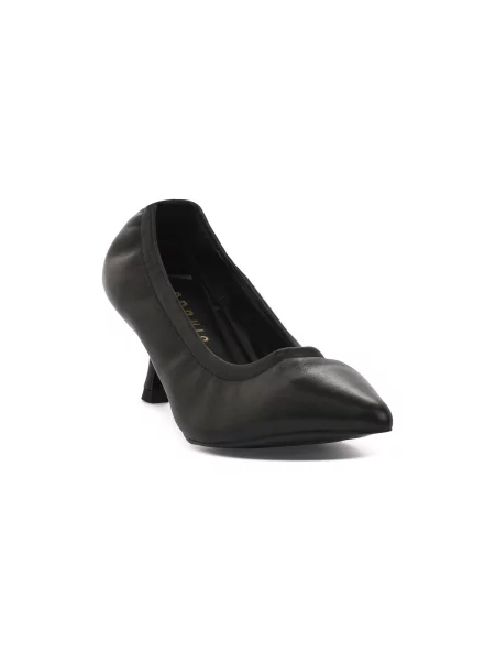 Pantofi Chiconic negru