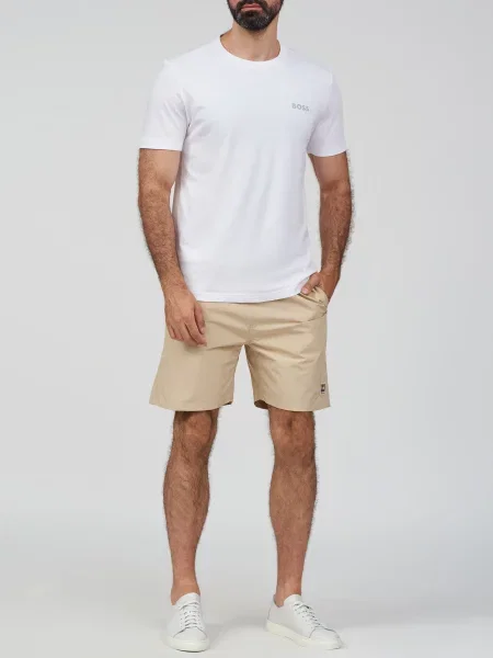 Шорти Aquascutum бежеві