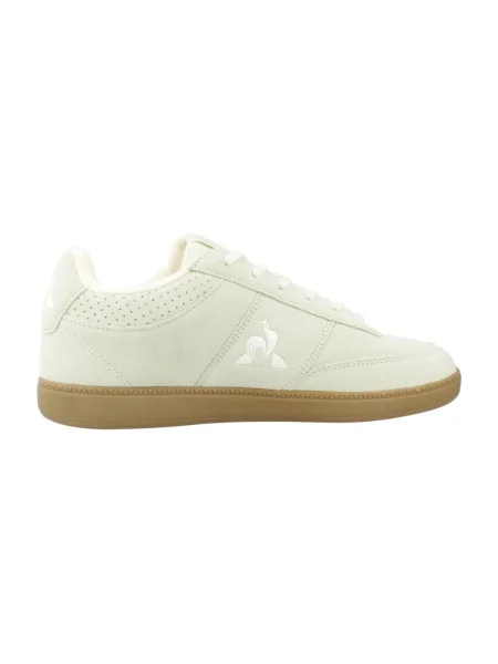 Tenisky Le Coq Sportif zelená