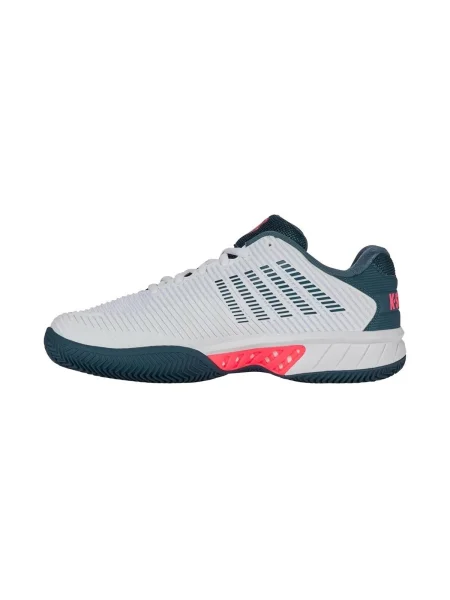 Tenisky K-swiss biela