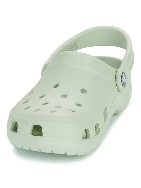 Pantofi copii Crocs verde