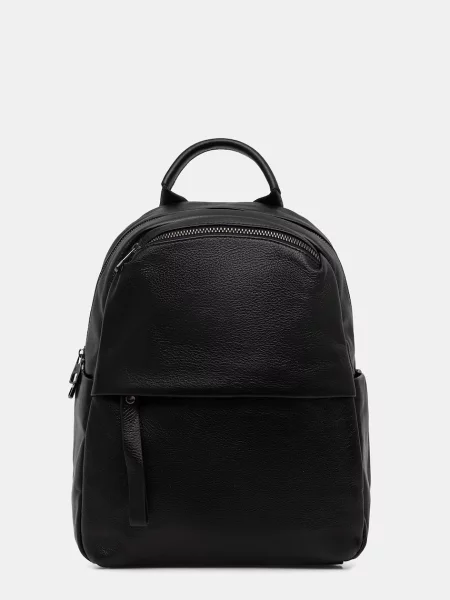 Rucsac Answear.lab din piele negru