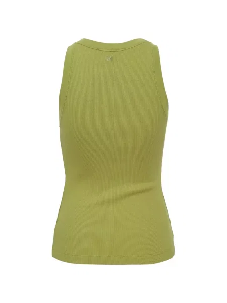Top Ami Paris zelena
