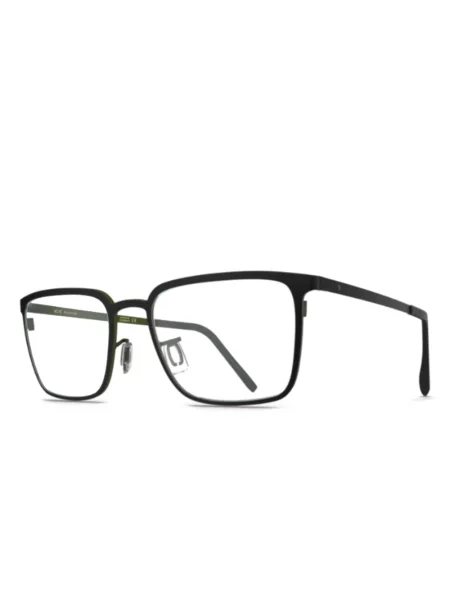 Ochelari de soare Blackfin negru