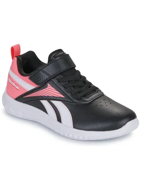 Športový top Reebok Sport čierna