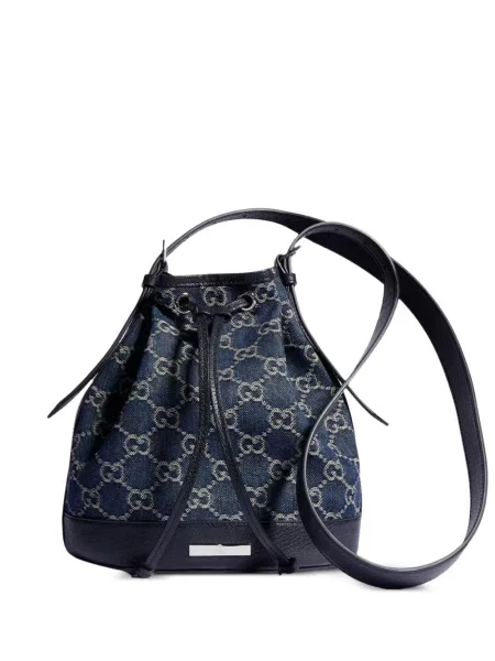 Geantă Gucci albastru