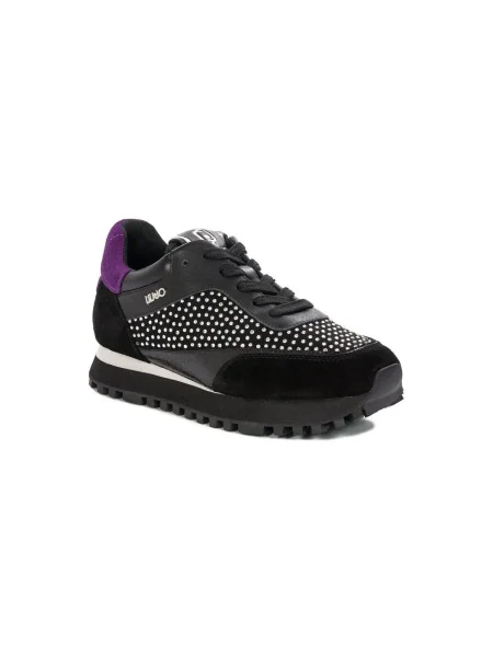 Pantofi Liu Jo negru