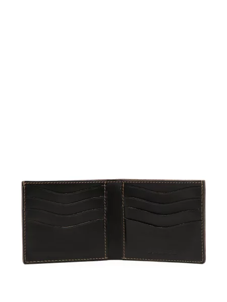 Portofel Ralph Lauren Rrl negru