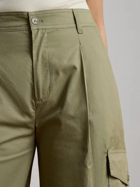 Брюки карго Lauren Ralph Lauren