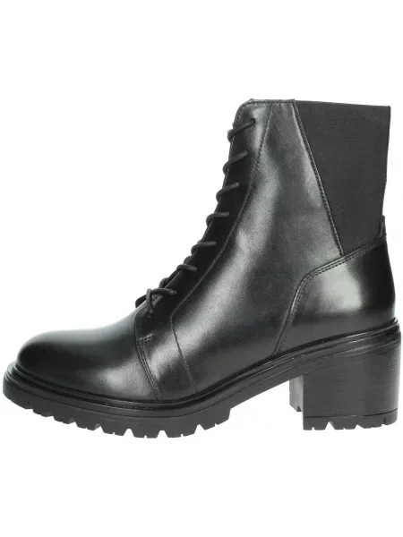 Pantofi Geox negru