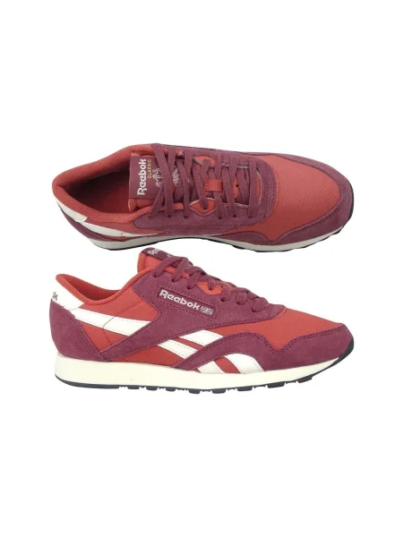 Pantofi Reebok Sport roșu