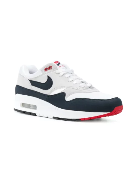 Sportbačiai Nike Air Max 1 balta