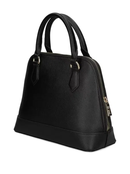Geantă Just Cavalli negru