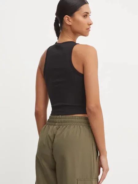 Top Adidas Originals černý